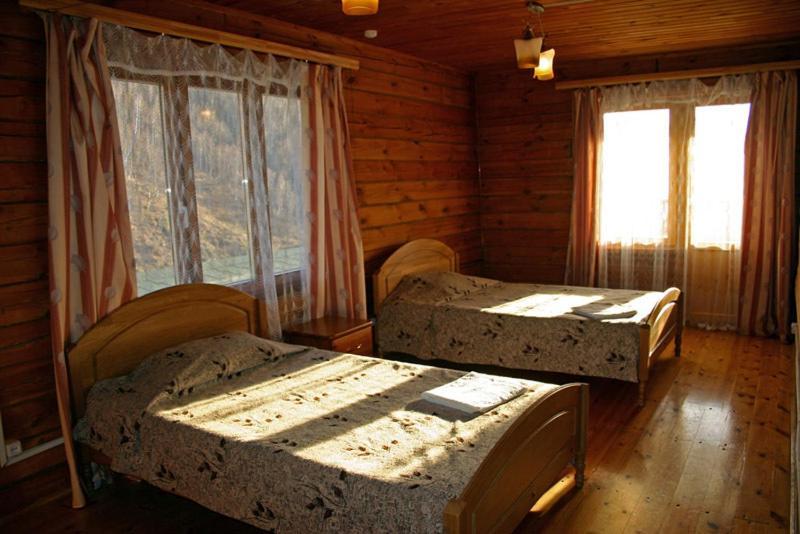 利斯特维扬卡小木屋旅馆 客房 照片